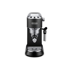 Cafetera Expresso Delonghi EC685BK