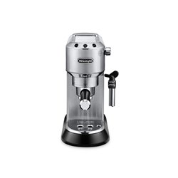 Cafetera Expresso Delonghi EC685M, compacta (15cm