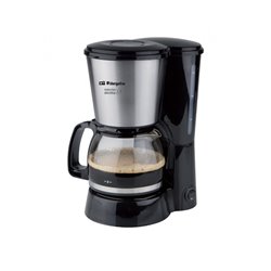 Cafetera Orbegozo CG4016 Goteo 6tazas