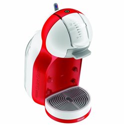 Cafetera Delonghi EDG305WR Dolce Gusto Red