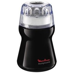 Molinillo Cafe Moulinex AR110830 Grinder Negro