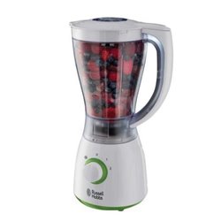 Batidora Vaso Russell Hobbs 2225056 Explore Blanca