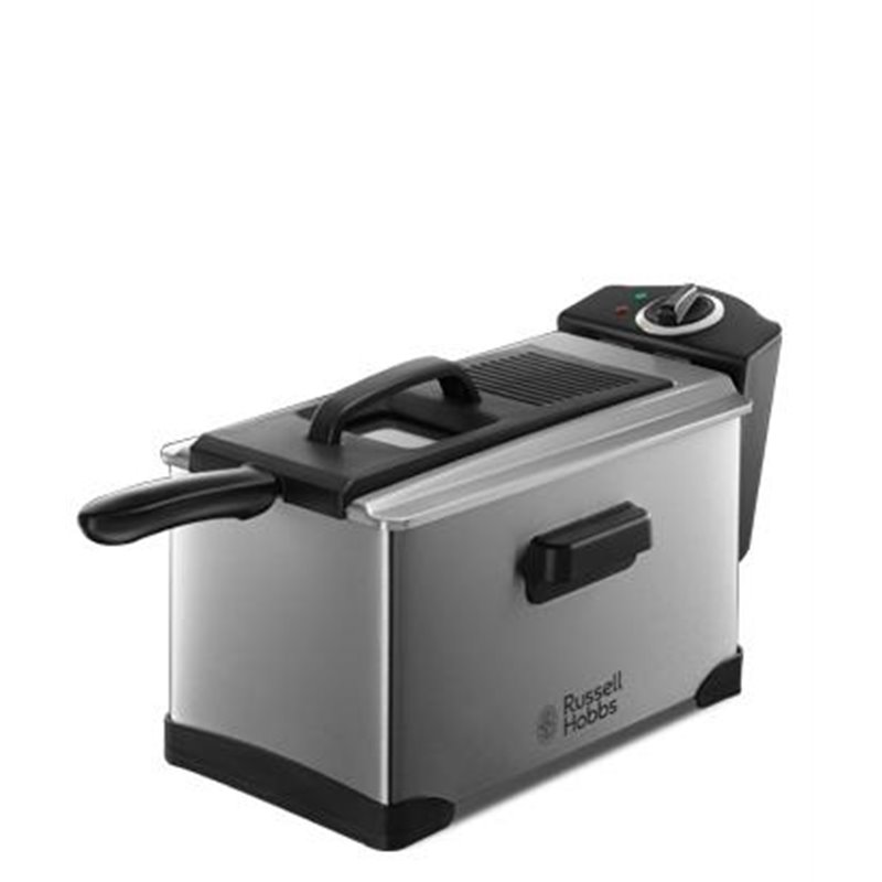 Freidora Russell Hobbs 1977356, Cook@Home, 3,2L