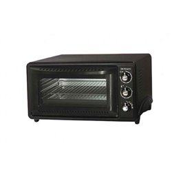 Horno Sobremesa Orbegozo HO392, 39L, 1450w, tempor