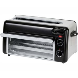 Mini horno tostador Tefal TL600830 1300w