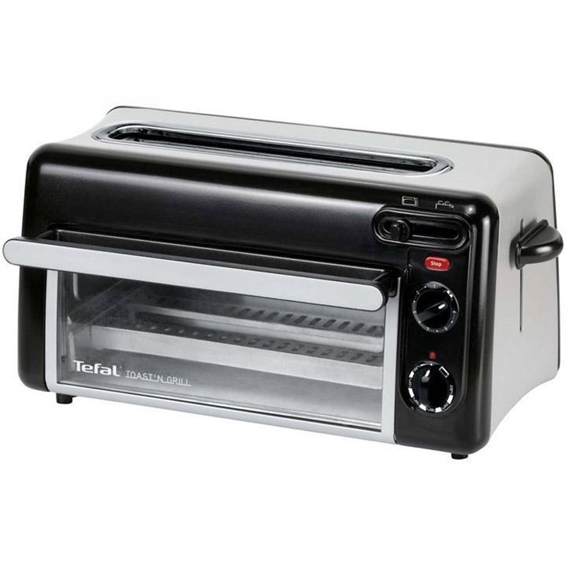 Mini horno tostador Tefal TL600830 1300w