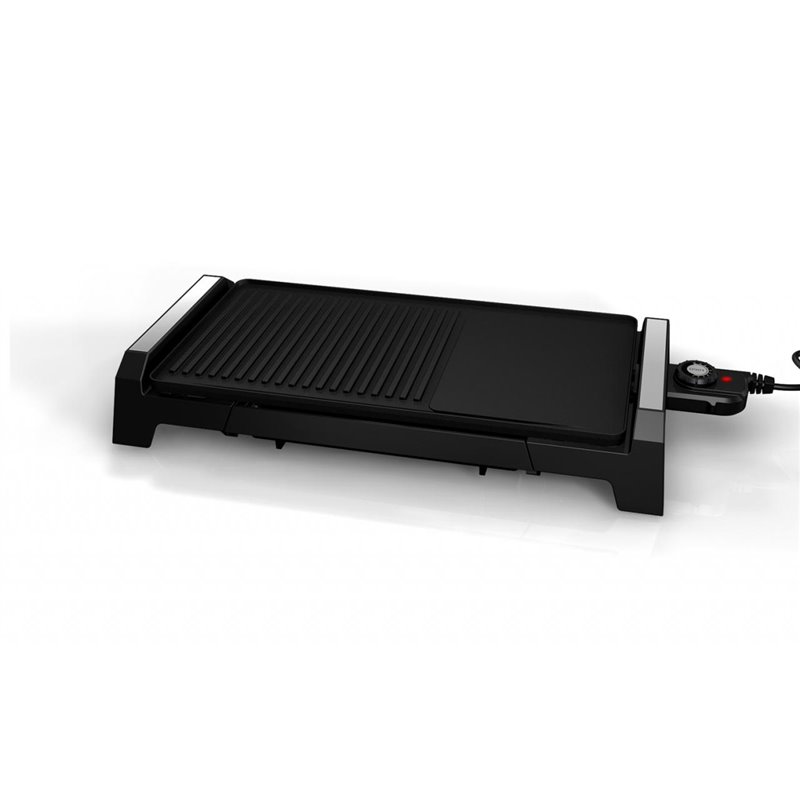 Plancha asar Grunkel BKDH51 2200w 25,4x50,8cm