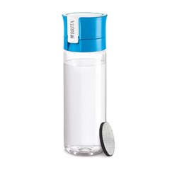Botella filtrante Fill&Go BRITA Azul 0,6L