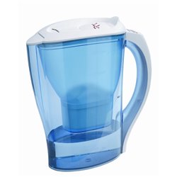 JARRA JATA JH01 PURIFICADORA DE AGUA cap. 2,5L