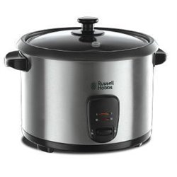 Arrocera Russell Hobbs 1975056, Cook@Home, Inox