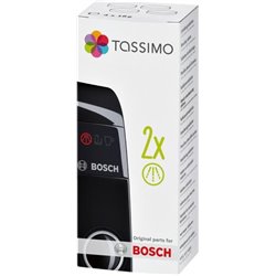 Descalcificador cafeteras Bosch TCZ6004