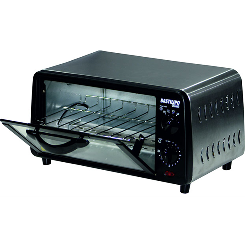 Horno Sobremesa Bastilipo TURIN, 9L