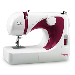 Maquina Coser Jata MC695, portatil