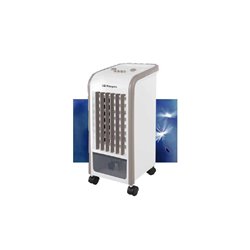 Climatizador Orbegozo AIR40, 65w, 3,5L, temporizad