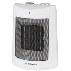 Termoventilador Orbegozo CR5013, 1500W, 2 posicioo