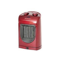 Termoventilador Orbegozo CR5036, 1800w, 1 posicioo