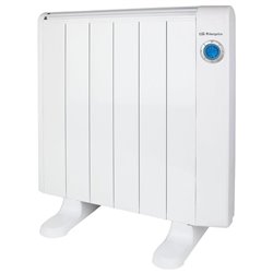 Emisor termico Orbegozo RRE1010, 1000W, 6 elem
